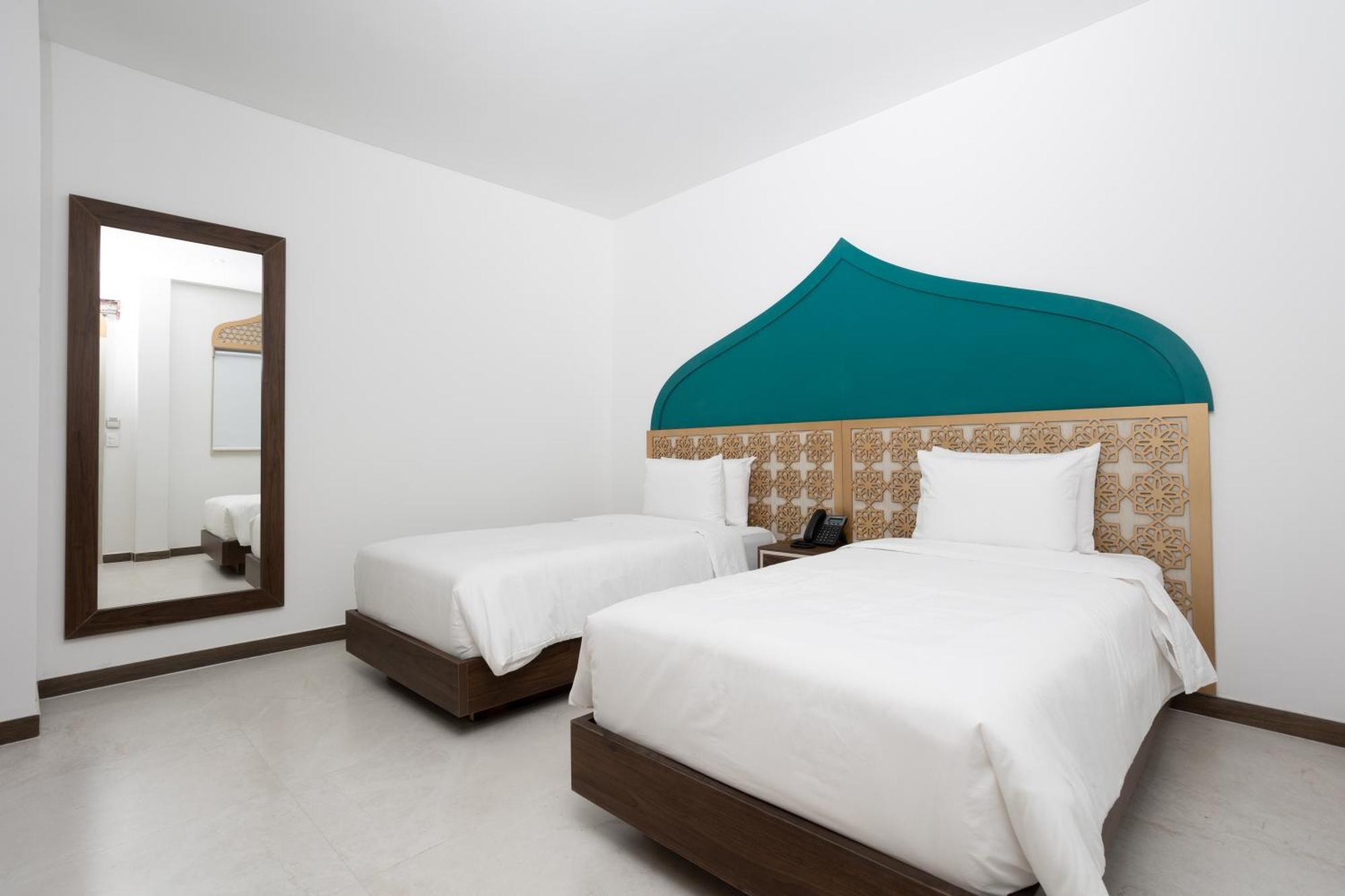 Prixma Hotel San Andrés المظهر الخارجي الصورة