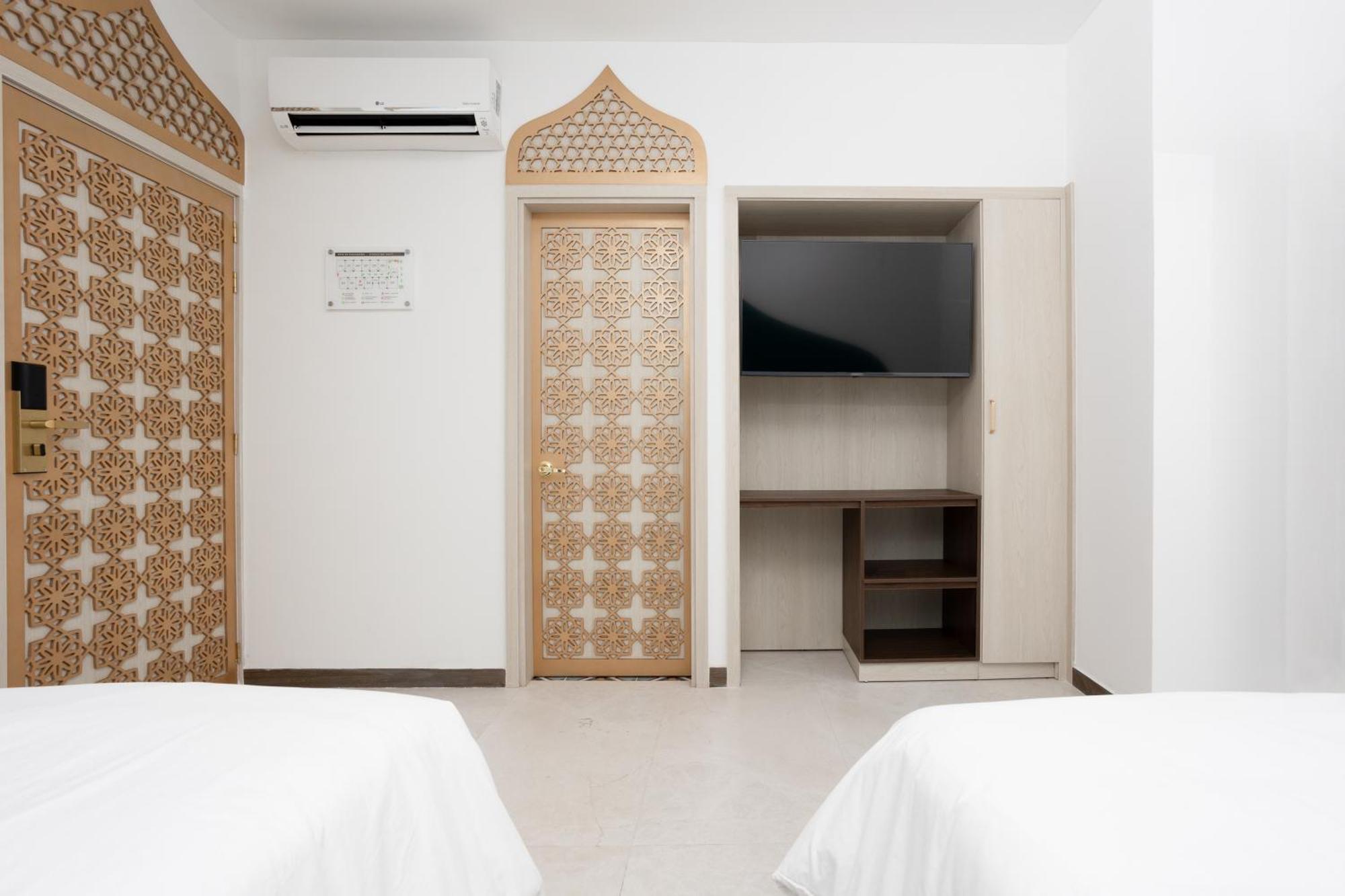 Prixma Hotel San Andrés المظهر الخارجي الصورة