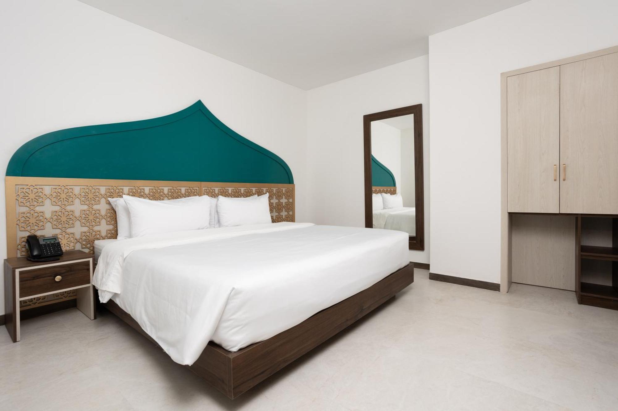 Prixma Hotel San Andrés المظهر الخارجي الصورة