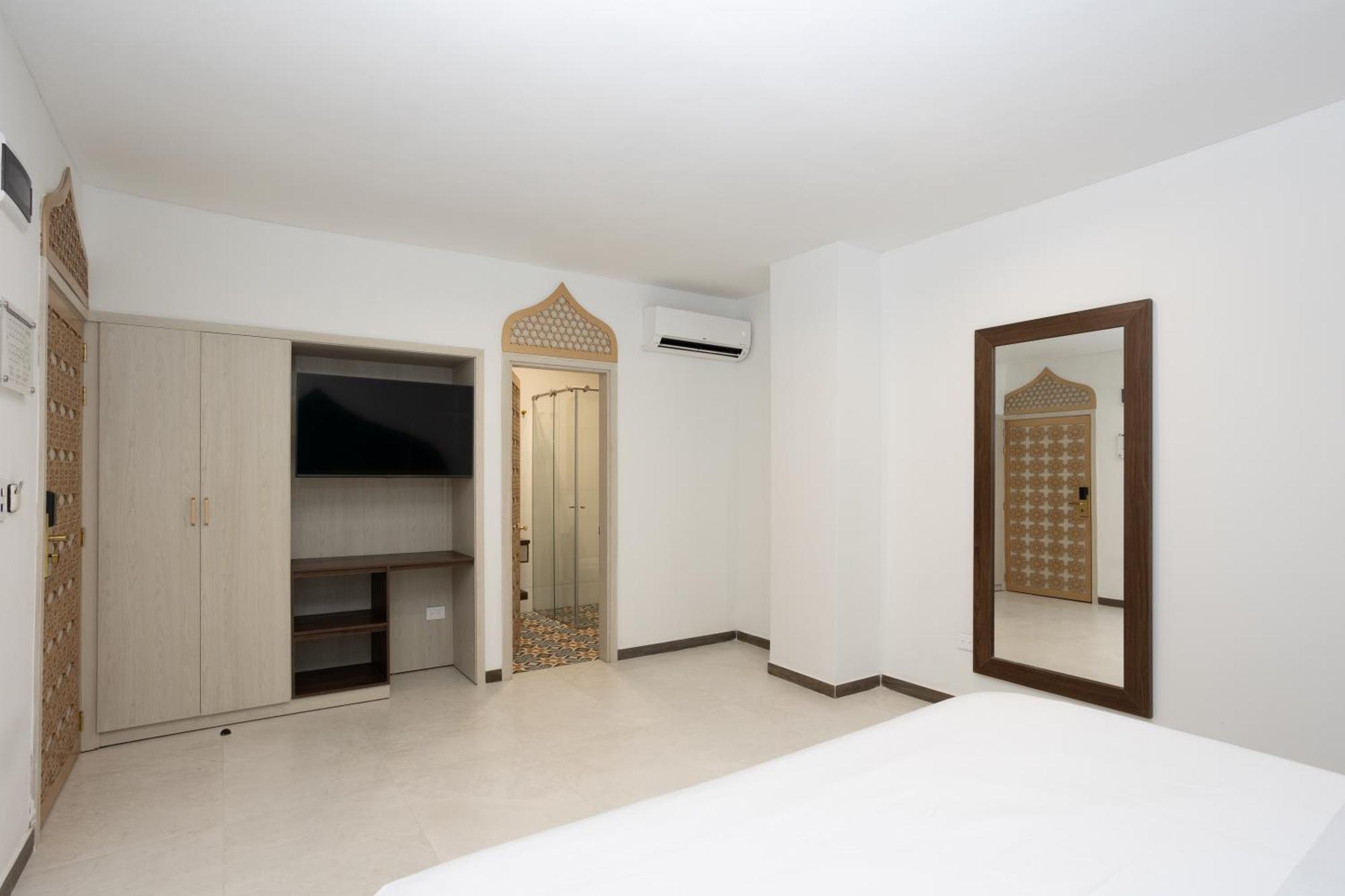 Prixma Hotel San Andrés المظهر الخارجي الصورة